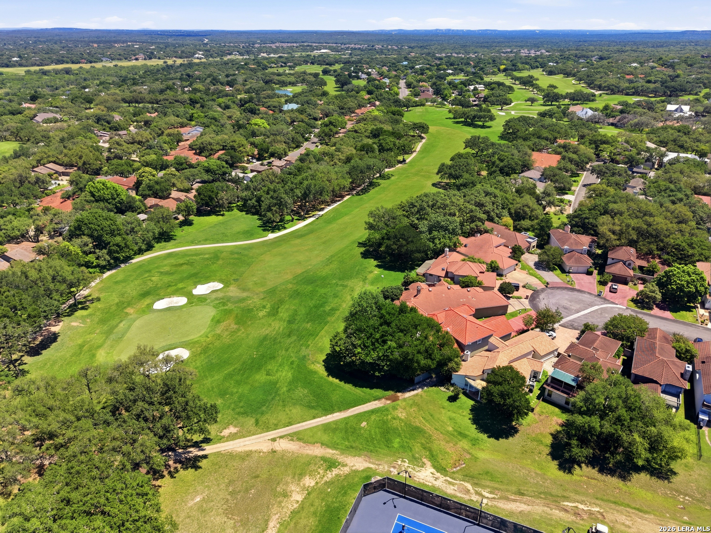 29707 High Eschelon Fair Oaks Ranch, TX 78015 - Photo 38 of 46
