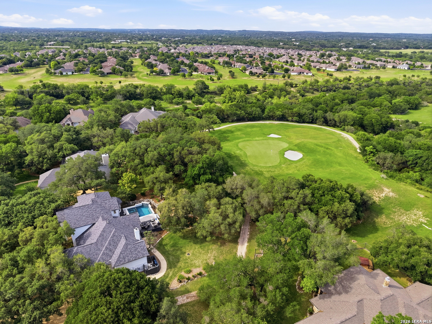 29707 High Eschelon Fair Oaks Ranch, TX 78015 - Photo 40 of 46