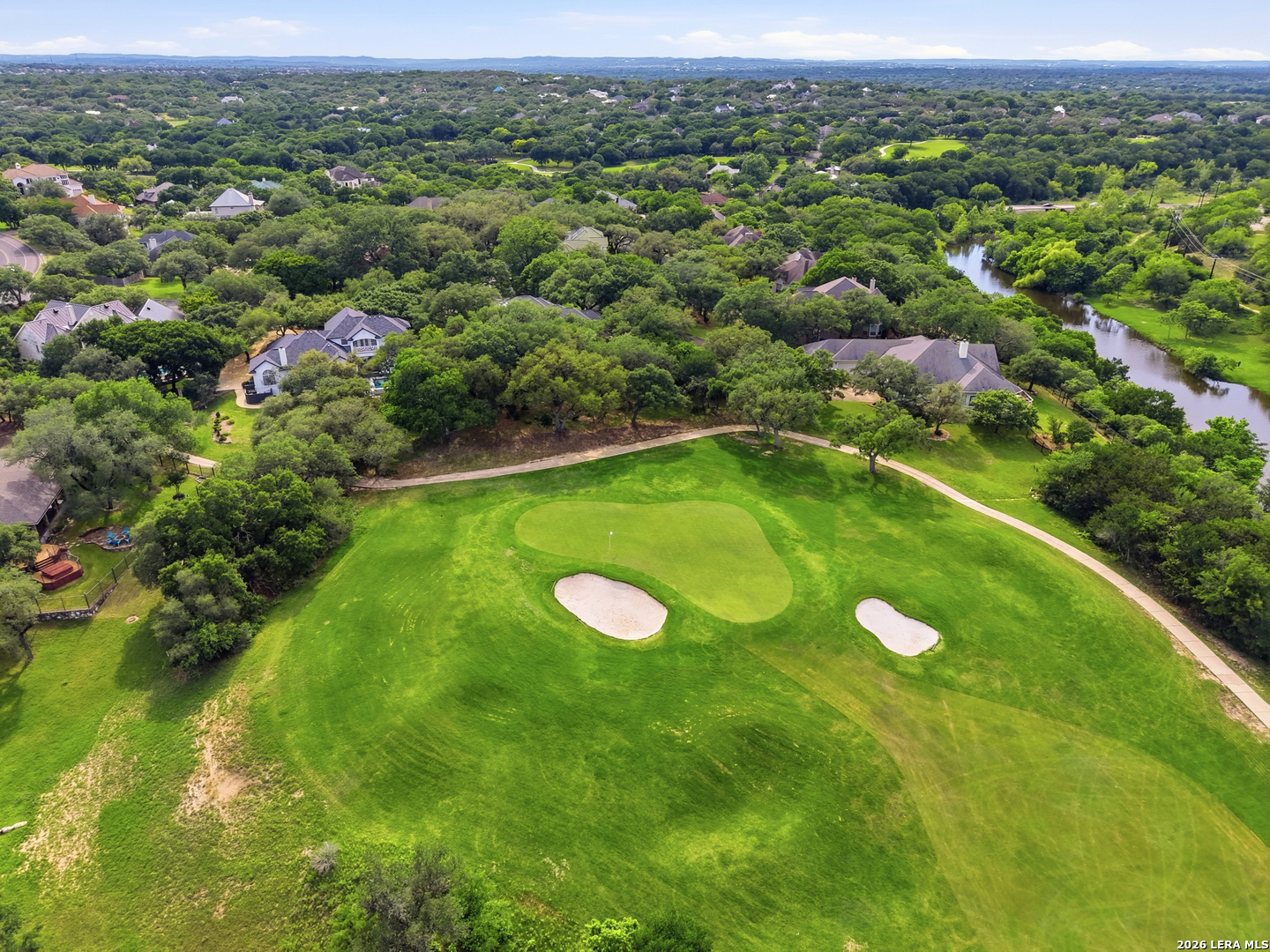 29707 High Eschelon Fair Oaks Ranch, TX 78015 - Photo 41 of 46