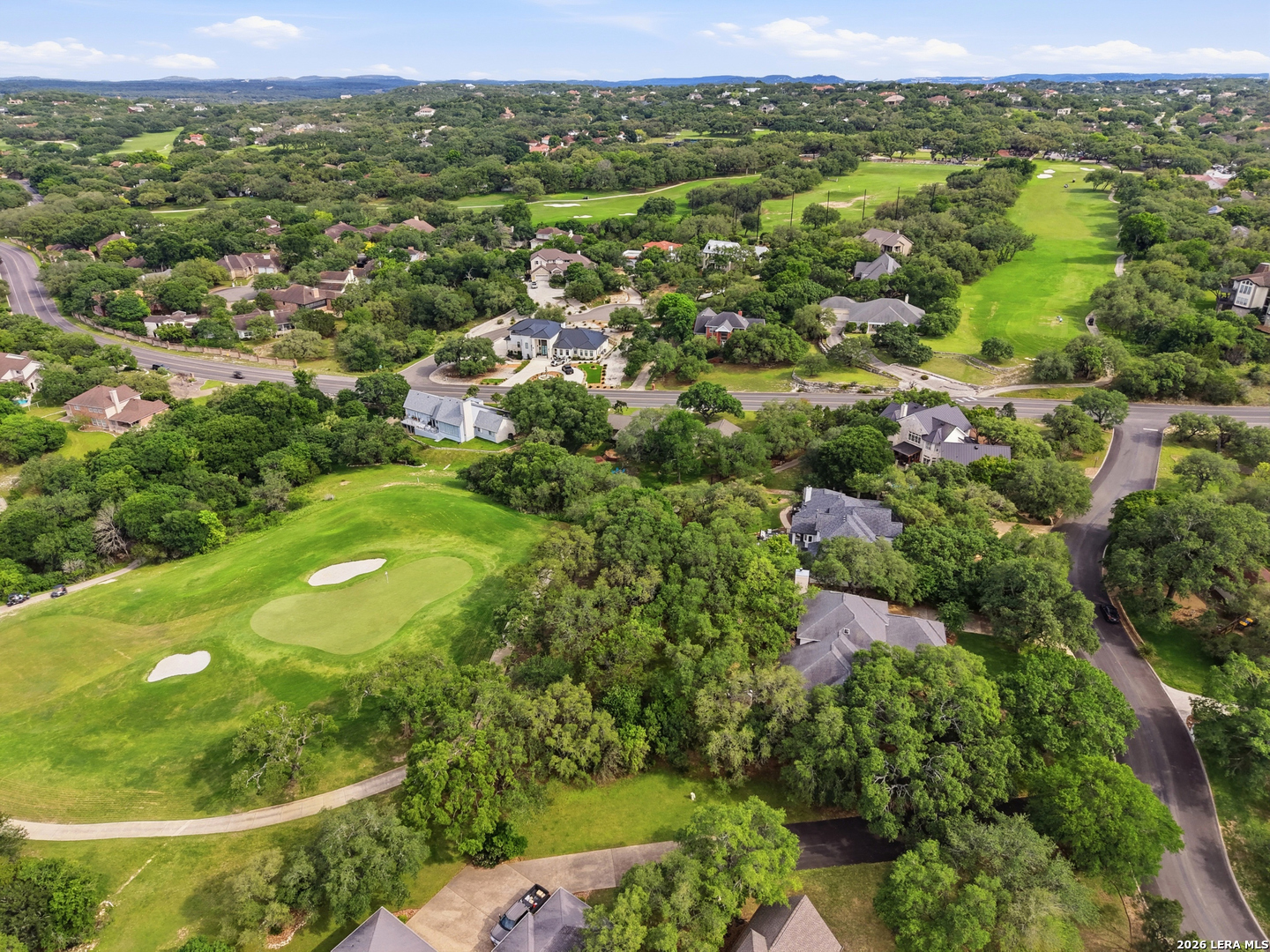 29707 High Eschelon Fair Oaks Ranch, TX 78015 - Photo 42 of 46