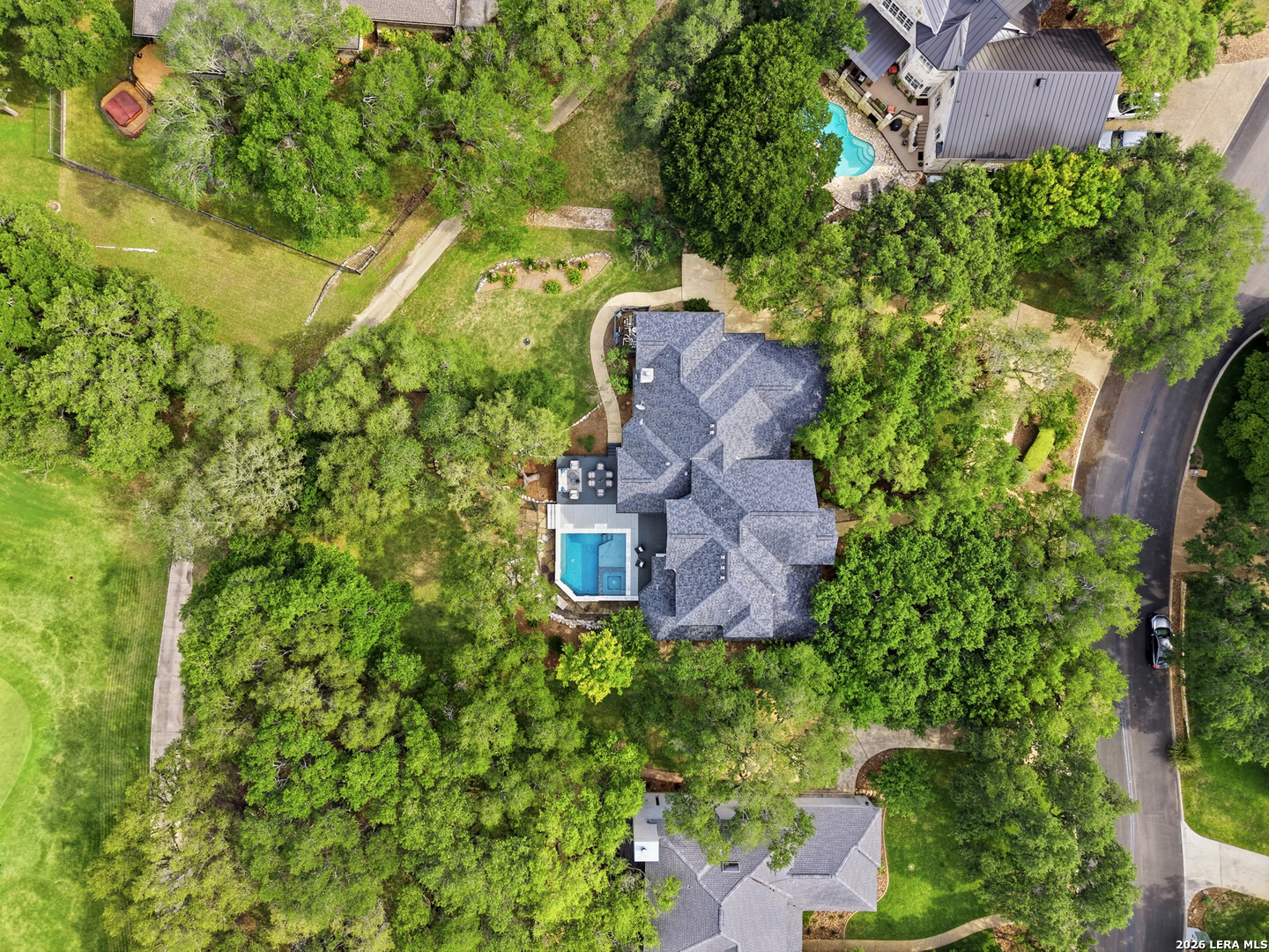 29707 High Eschelon Fair Oaks Ranch, TX 78015 - Photo 43 of 46