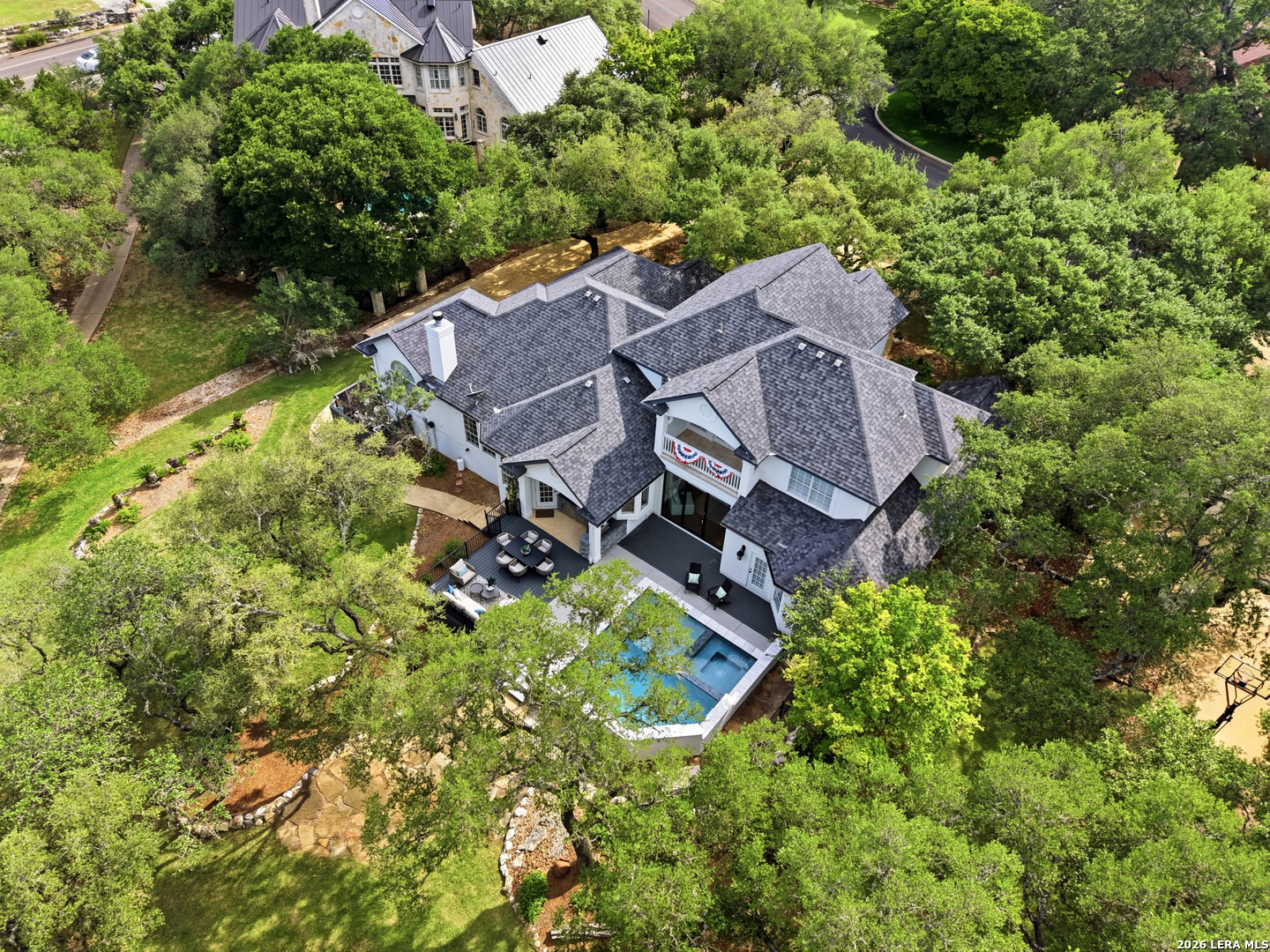 29707 High Eschelon Fair Oaks Ranch, TX 78015 - Photo 44 of 46