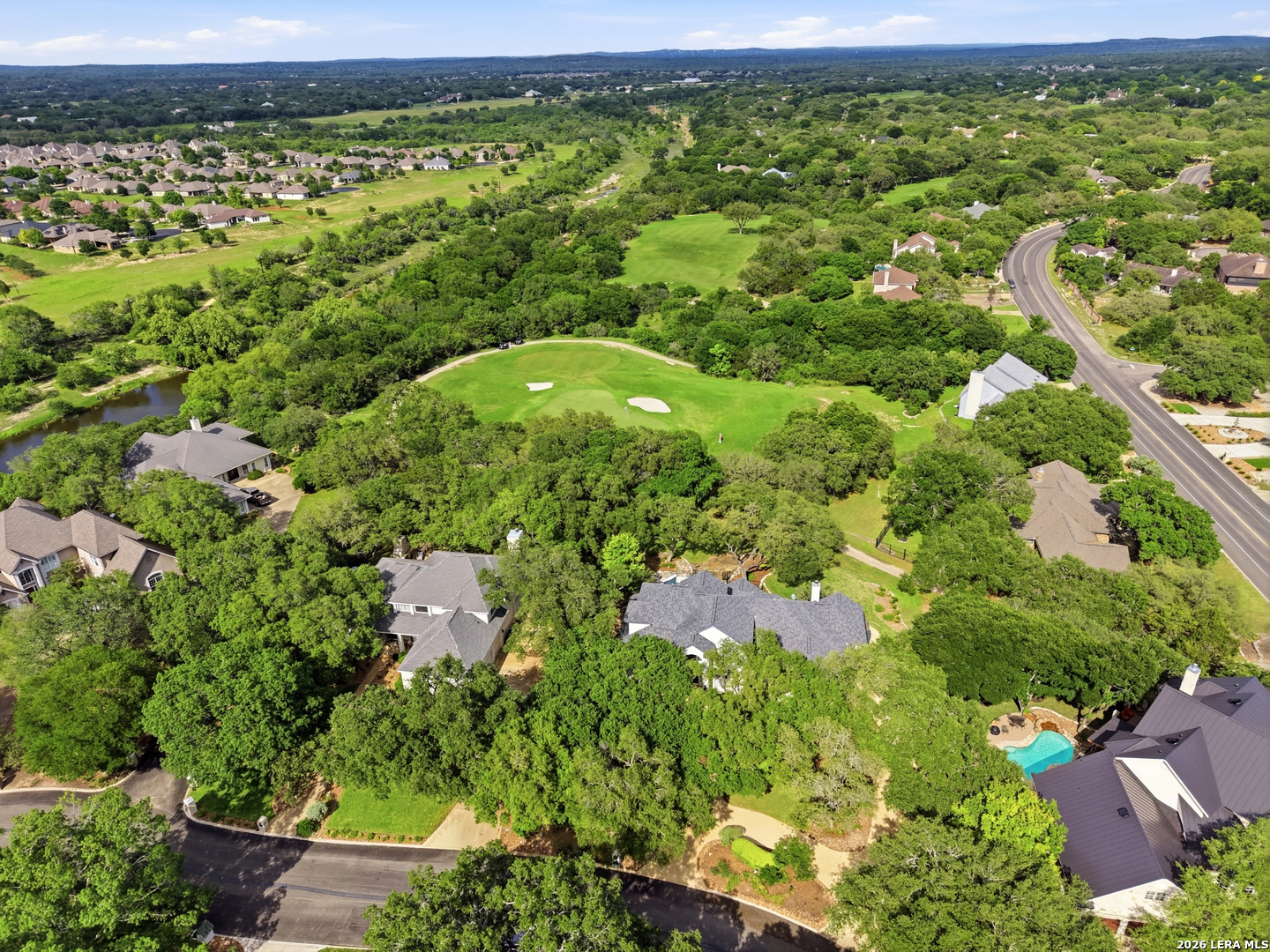 29707 High Eschelon Fair Oaks Ranch, TX 78015 - Photo 45 of 46