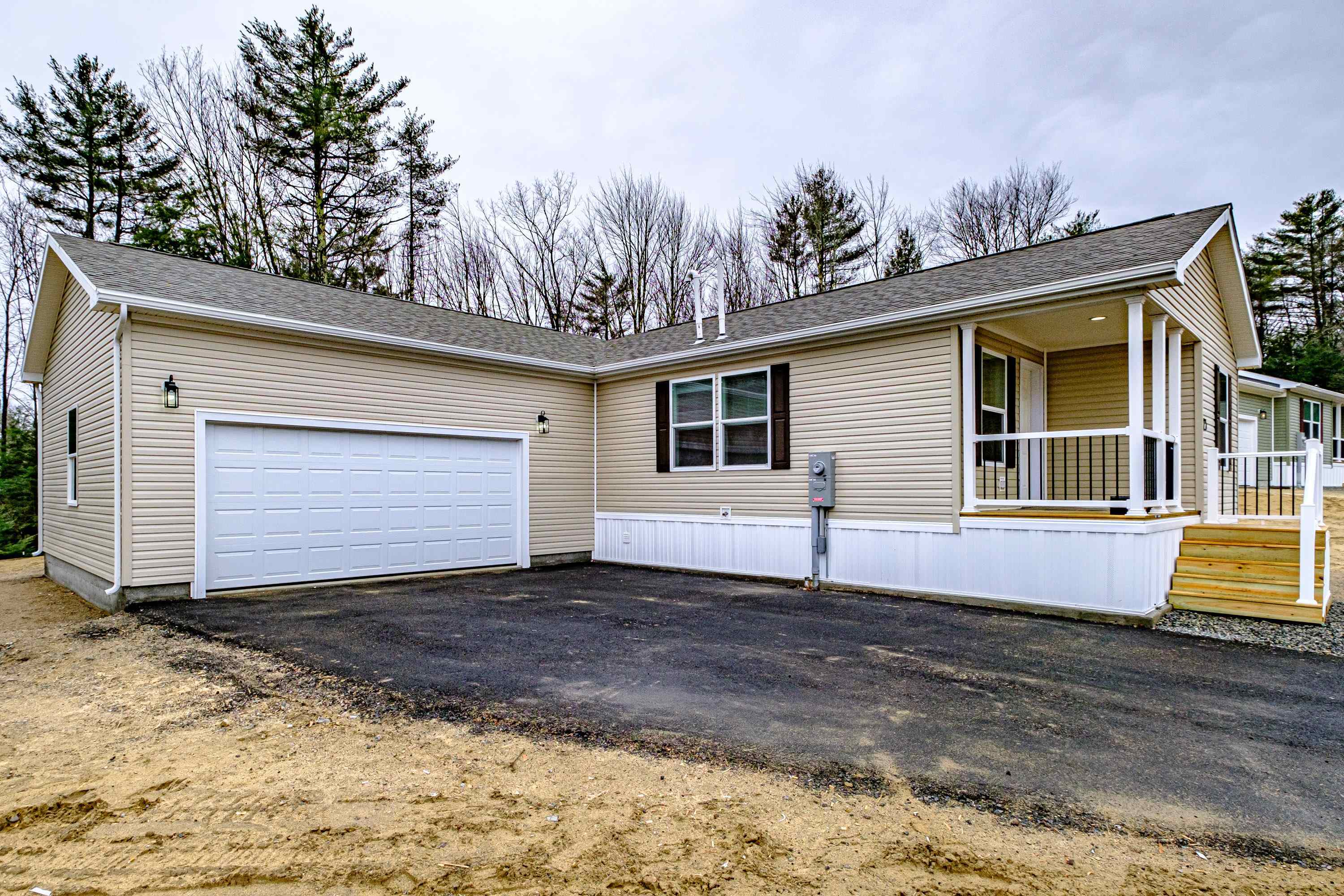 23 Diamondback Drive Rochester, NH 03868 - Photo 1 of 42