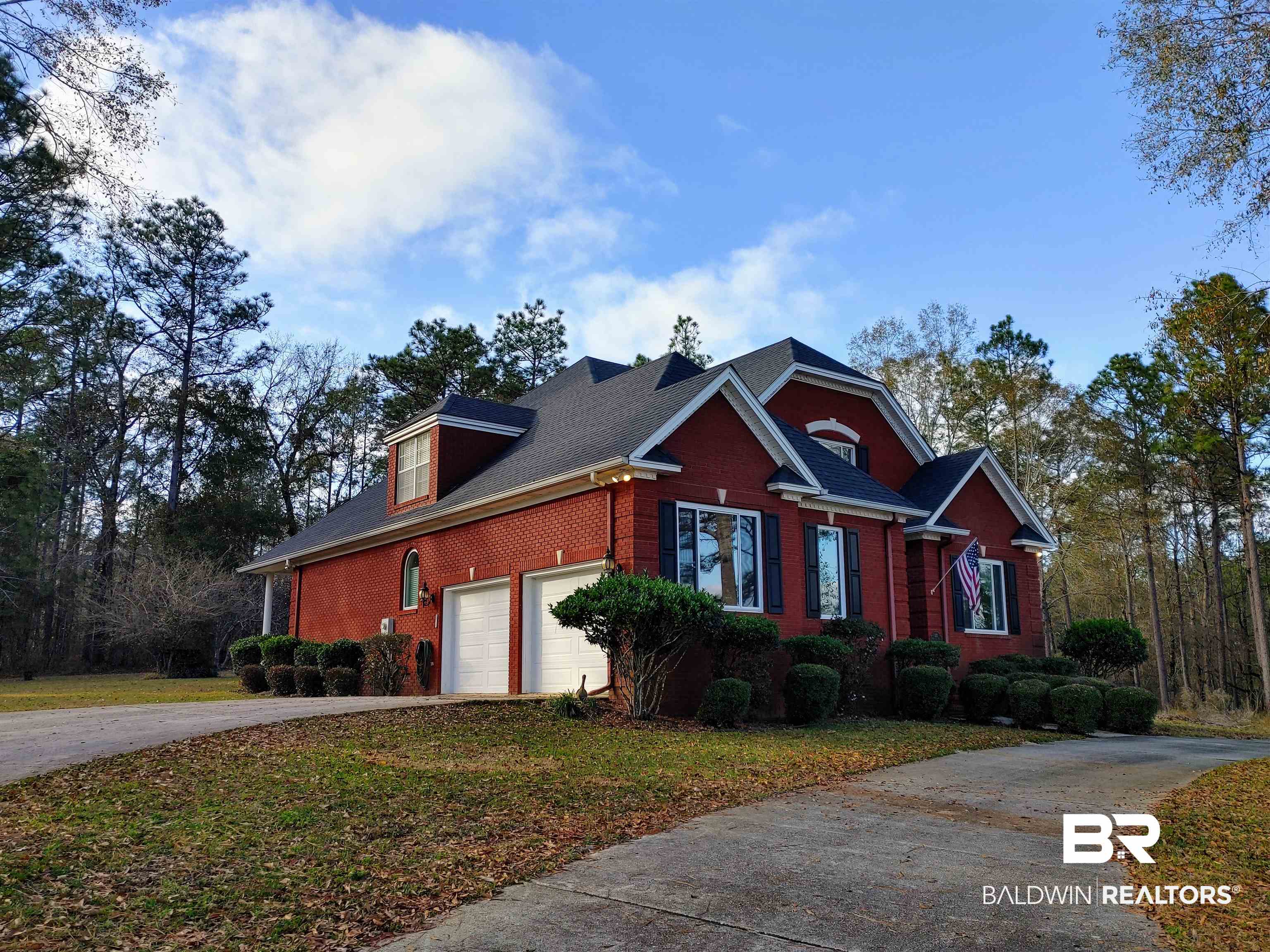 125 Whitetail Run Chatom, AL 36518 - Photo 35 of 49