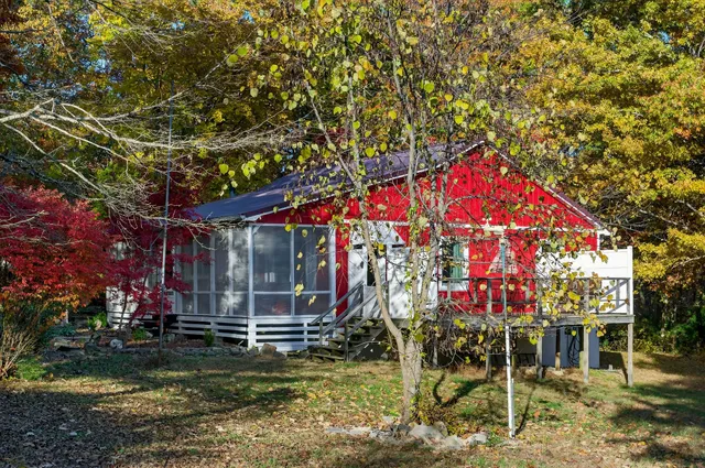 $379,900 | 1294 Long Mountain Road, McMinnville, TN 37110