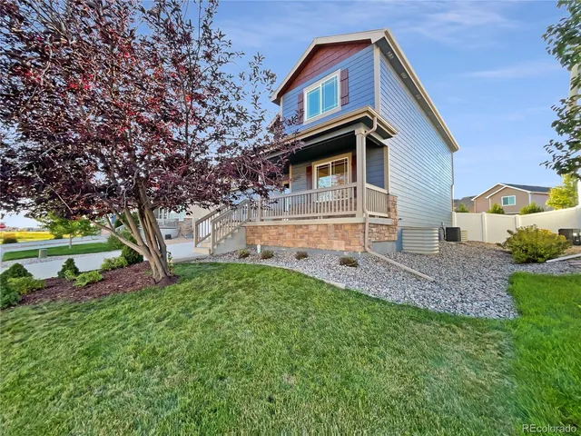 $500,000 | 354 Saratoga Way, Windsor, CO 80550