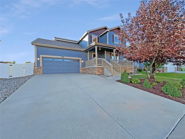 $500,000 | 354 Saratoga Way, Windsor, CO 80550