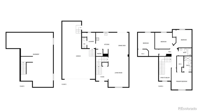 $500,000 | 354 Saratoga Way, Windsor, CO 80550