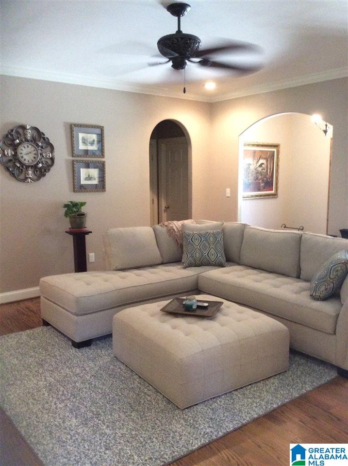 1309 Caliston Way Pelham, AL 35124 - Photo 3 of 27