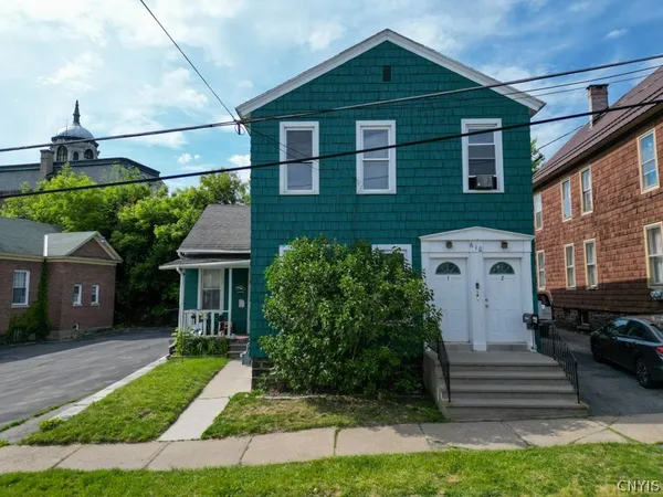 $149,000 | 610 Albany Street, Little Falls, NY 13365