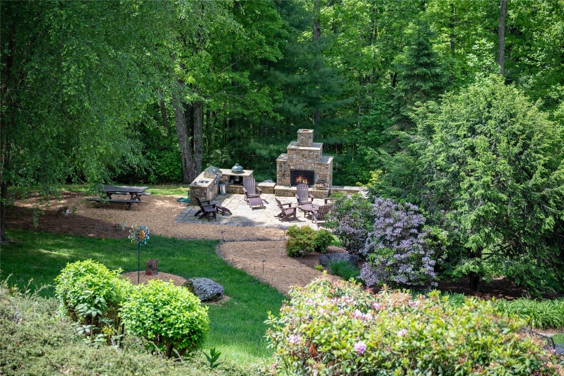 550 Silly Ridge Road Scaly Mountain, NC 28775 - Photo 79 of 100 Gallery Image 79