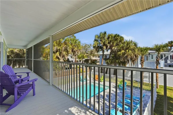 $2,399,000 | 3321 Estero Boulevard, Fort Myers Beach, FL 33931