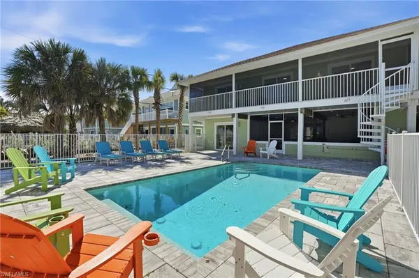 $2,399,000 | 3321 Estero Boulevard, Fort Myers Beach, FL 33931
