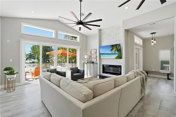 $2,399,000 | 3321 Estero Boulevard, Fort Myers Beach, FL 33931