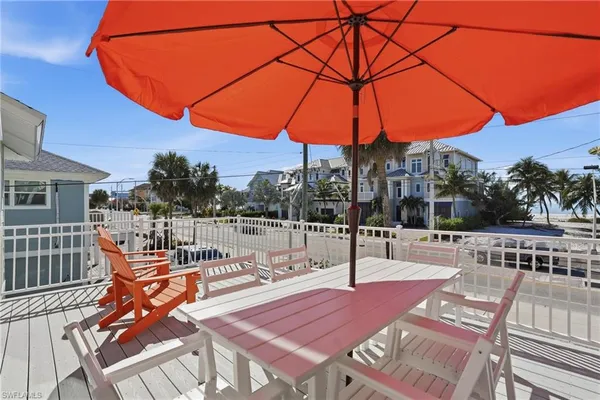 $2,399,000 | 3321 Estero Boulevard, Fort Myers Beach, FL 33931