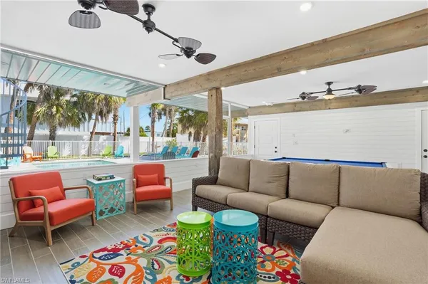 $2,399,000 | 3321 Estero Boulevard, Fort Myers Beach, FL 33931