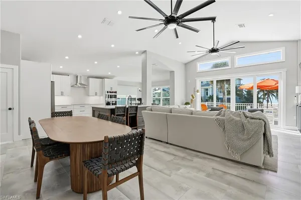 $2,399,000 | 3321 Estero Boulevard, Fort Myers Beach, FL 33931