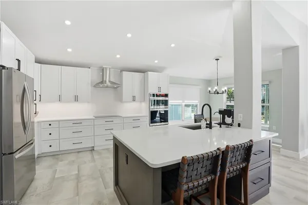 $2,399,000 | 3321 Estero Boulevard, Fort Myers Beach, FL 33931