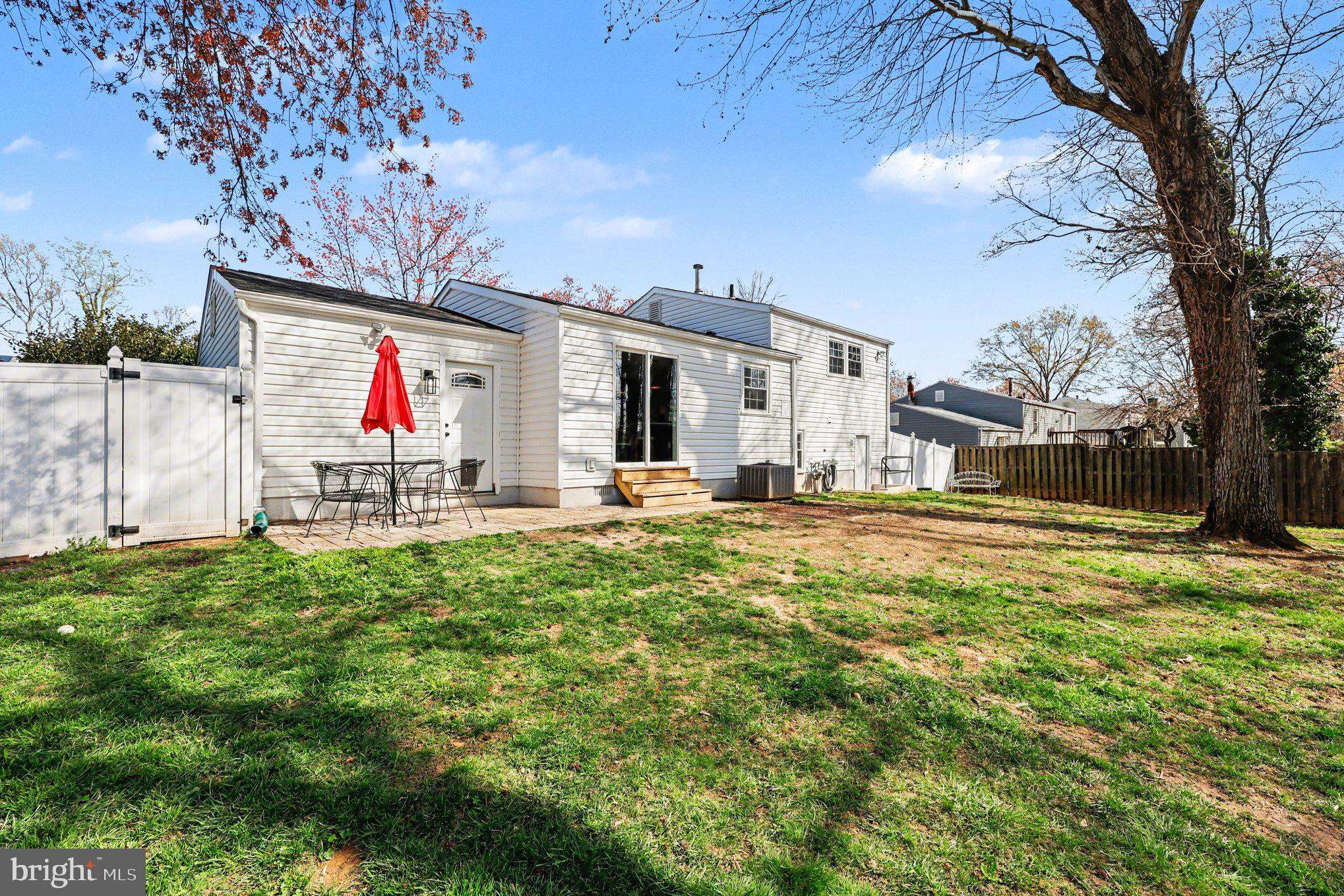 9205 Friar Road Fort Washington, MD 20744 - Photo 24 of 29