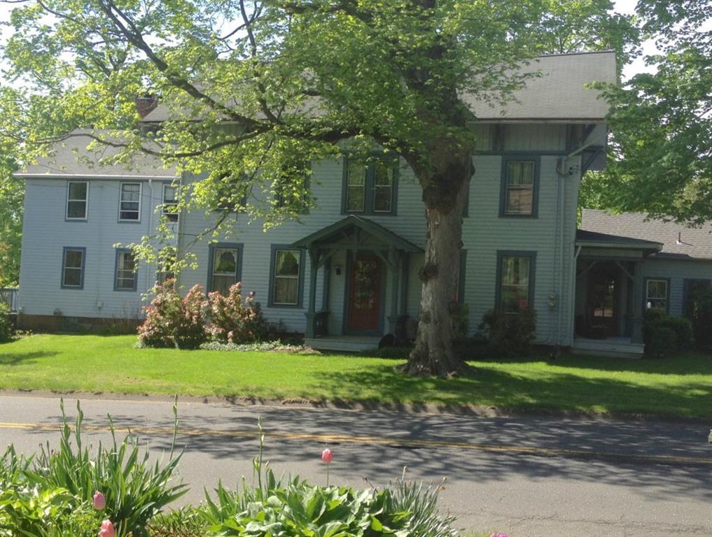 98 Norton Road Berlin, CT 06037 - Photo 1 of 1 Exterior front