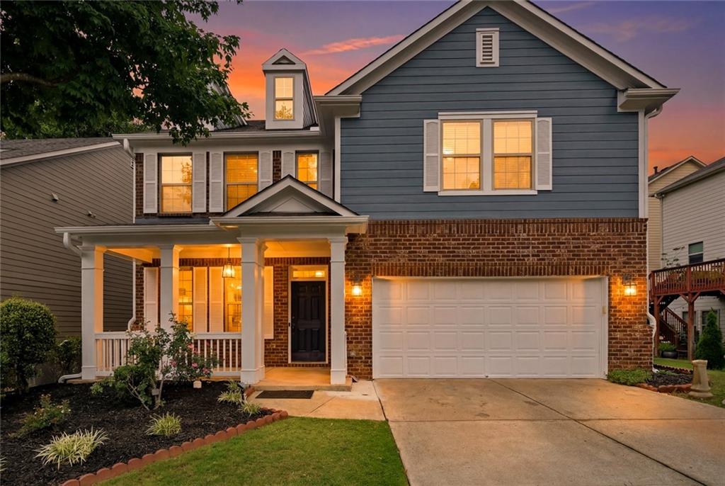 1190 Krobot Way Alpharetta, GA 30004 - Photo 1 of 65