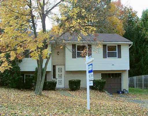 852 Blue Ridge Road Plum, PA 15239 - Photo 1 of 1 Gallery Image 1