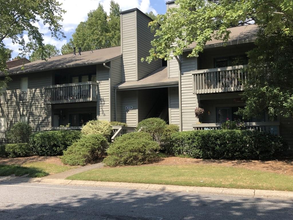 815 Tuxworth Circle Decatur, GA 30033 - Photo 1 of 1 Attractive, well maintained and quiet complex in very convenient area