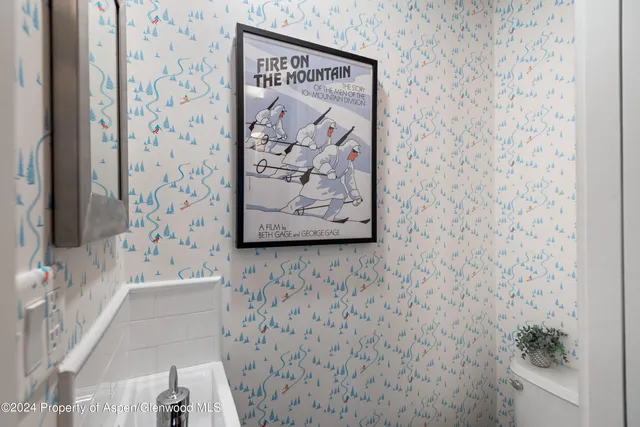 a bathroom with a shower and a bathtub