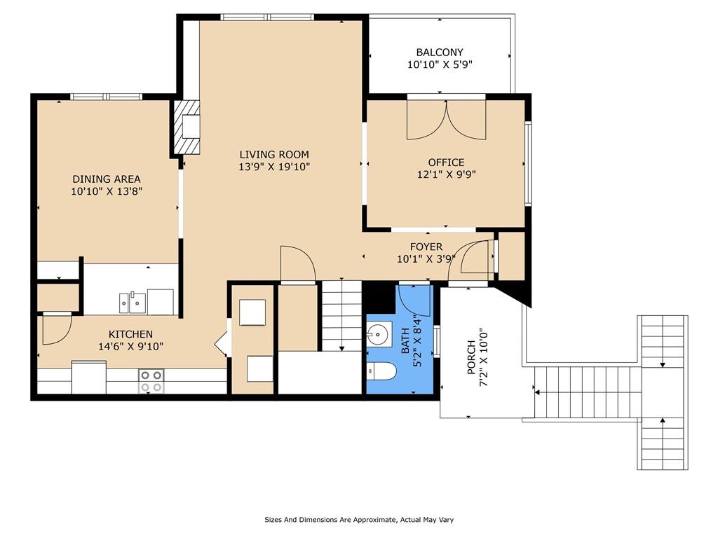 3523 Audubon Trace Jefferson, LA 70121 - Photo 26 of 27