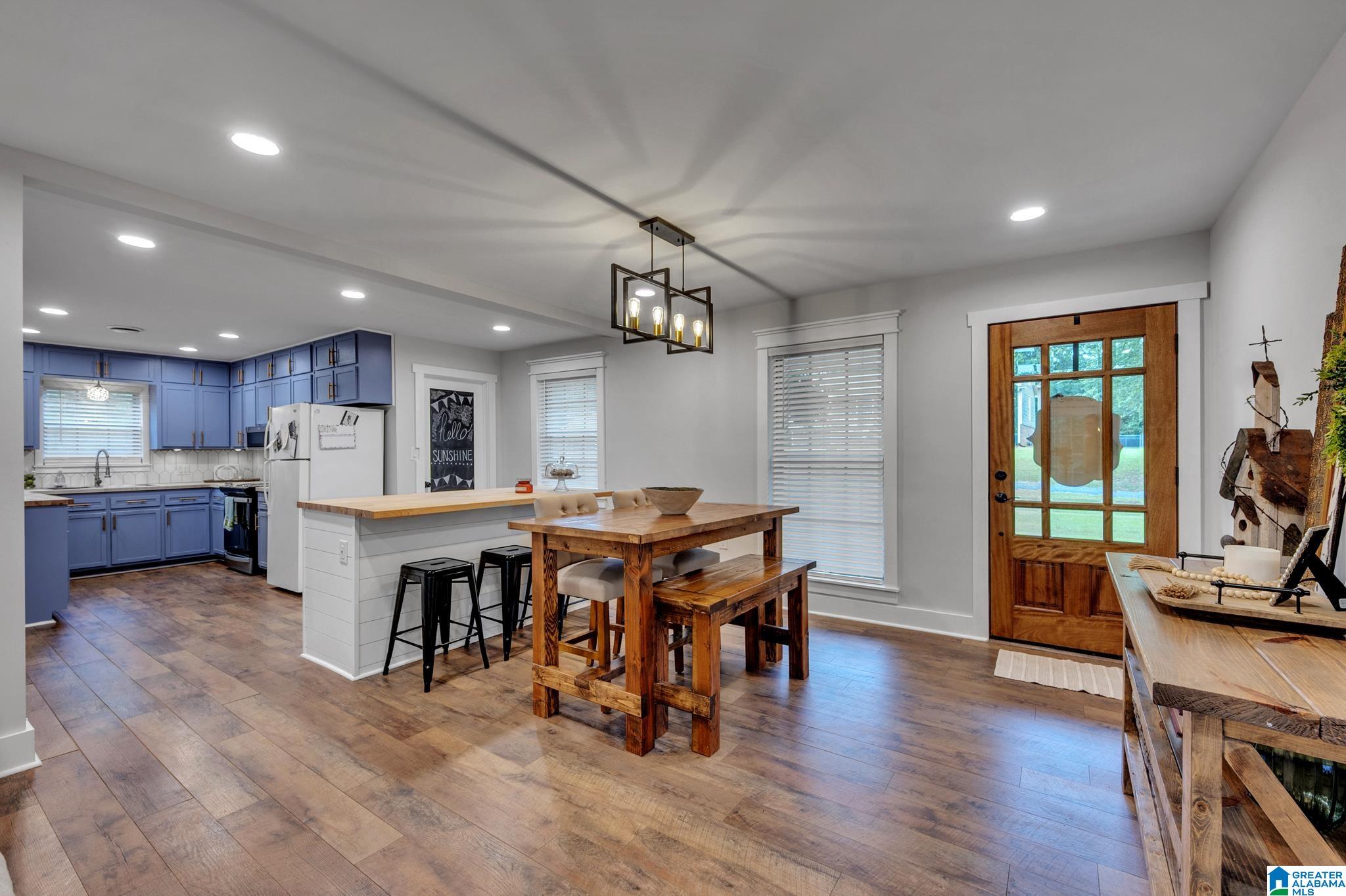 547 Guy Allen Road Gardendale, AL 35071 - Photo 7 of 28