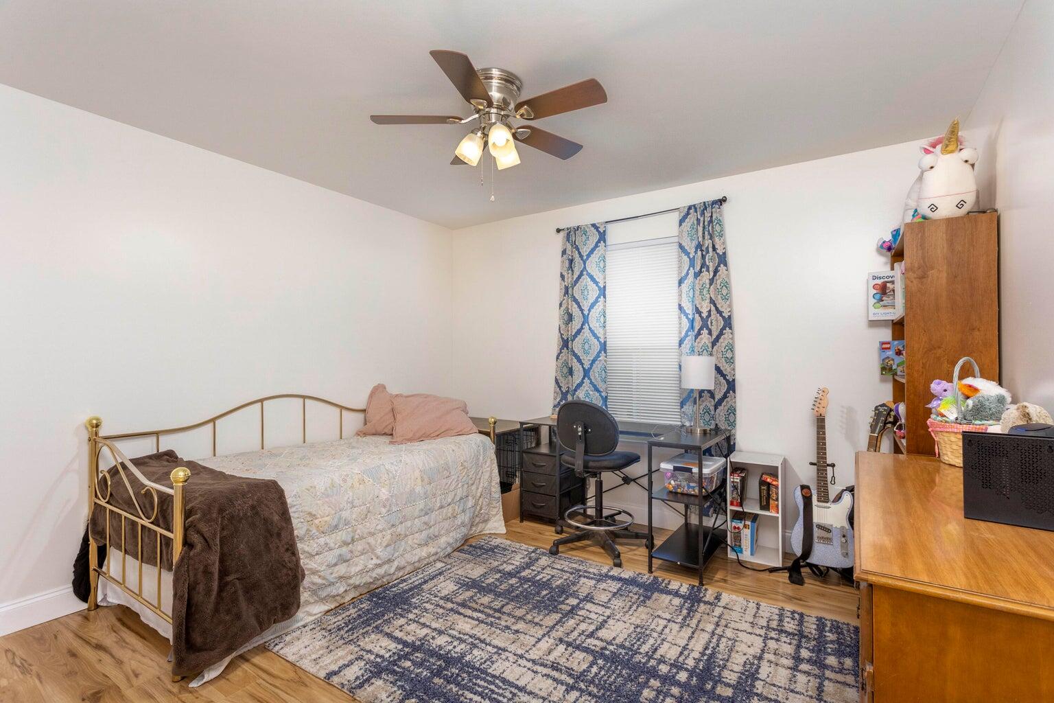 225 Foothills Drive Dayton, TN 37321 - Photo 19 of 34 Bedroom