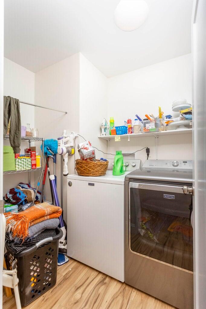 225 Foothills Drive Dayton, TN 37321 - Photo 23 of 34 Laundry