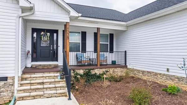 $340,000 | 225 Foothills Drive, Dayton, TN 37321