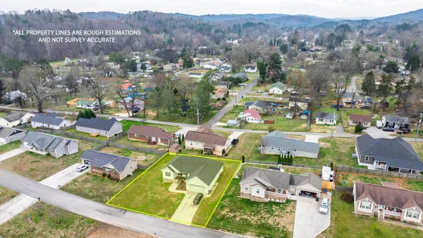 $340,000 | 225 Foothills Drive, Dayton, TN 37321