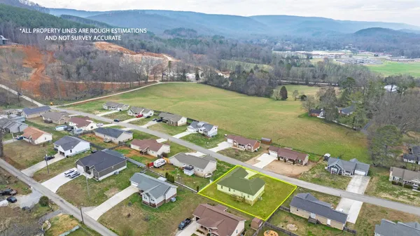 $340,000 | 225 Foothills Drive, Dayton, TN 37321