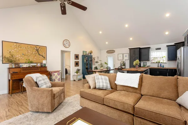 $340,000 | 225 Foothills Drive, Dayton, TN 37321