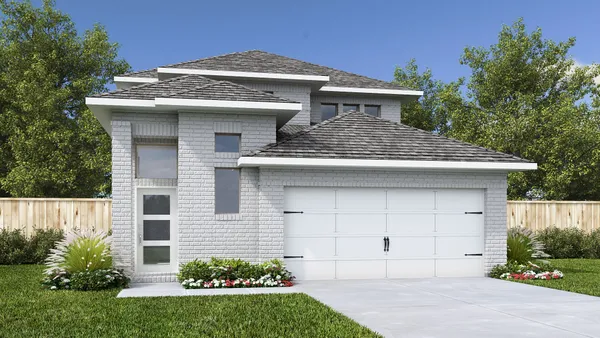 $408,900 | 5522 Hibiscus Cove Lane, Rosenberg, TX 77471
