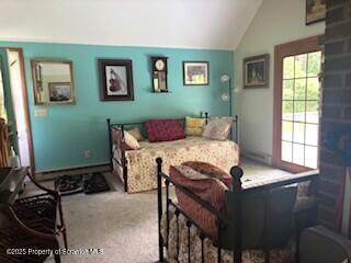 1087 Canada Road Friendsville, PA 18818 - Photo 17 of 72 a living room with furniture and a window