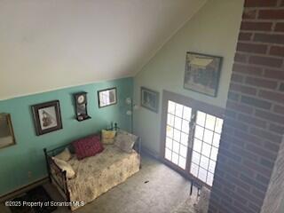 1087 Canada Road Friendsville, PA 18818 - Photo 47 of 72 a living room with furniture and a window