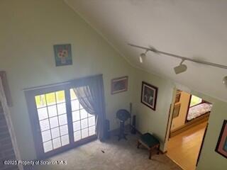 1087 Canada Road Friendsville, PA 18818 - Photo 48 of 72 a view of livingroom with window