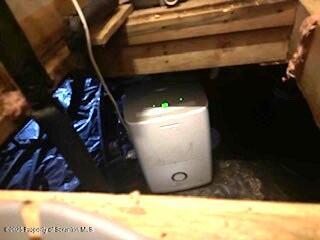 1087 Canada Road Friendsville, PA 18818 - Photo 50 of 72 a view of water heater room