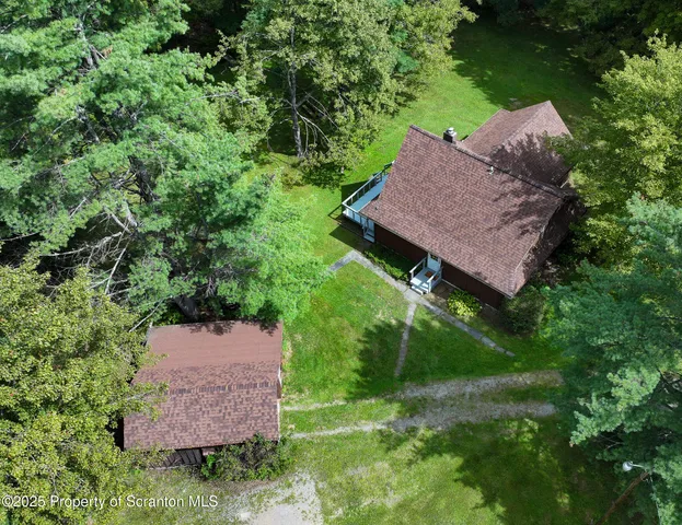 $299,000 | 1087 Canada Road, Friendsville, PA 18818