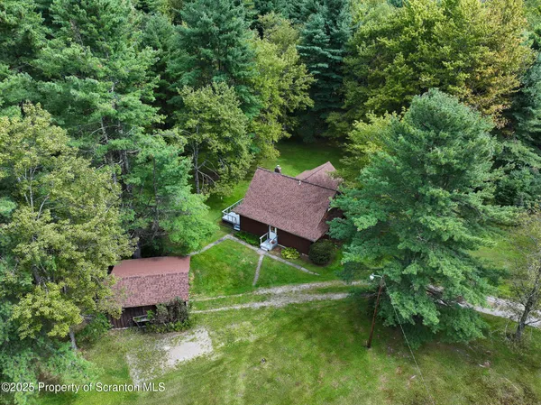 $299,000 | 1087 Canada Road, Friendsville, PA 18818