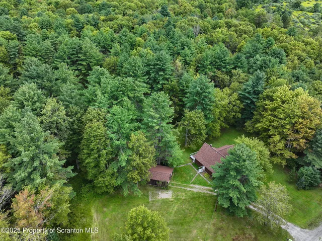 $299,000 | 1087 Canada Road, Friendsville, PA 18818