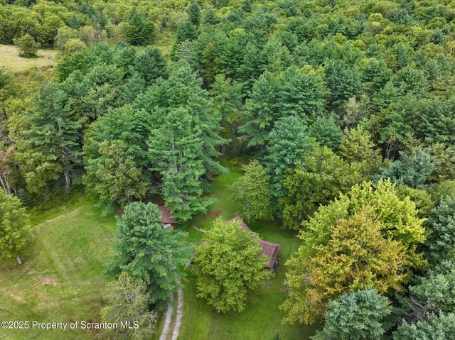 $299,000 | 1087 Canada Road, Friendsville, PA 18818