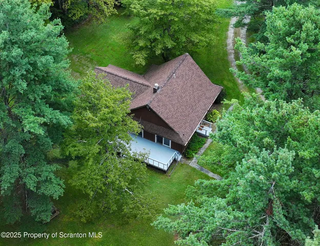 $299,000 | 1087 Canada Road, Friendsville, PA 18818