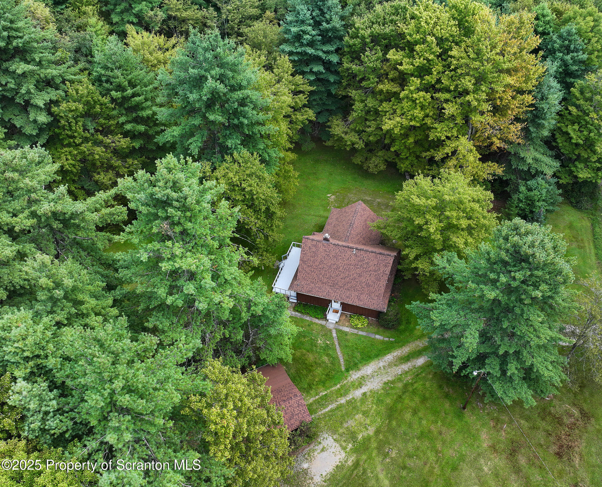 1087 Canada Road Friendsville, PA 18818 - Photo 57 of 72 DJI_20250829114541_0008_D