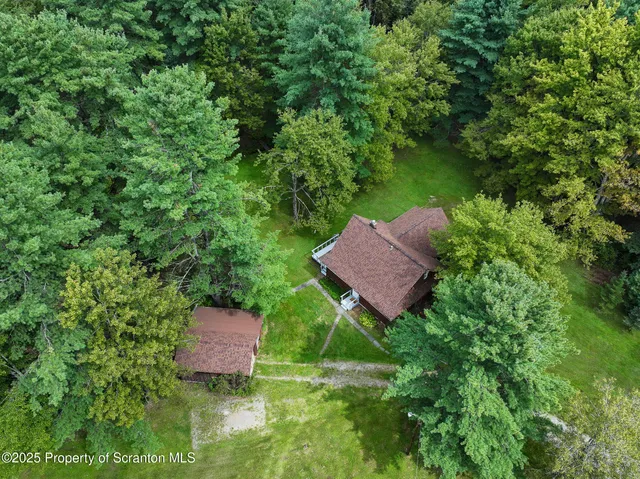 $299,000 | 1087 Canada Road, Friendsville, PA 18818