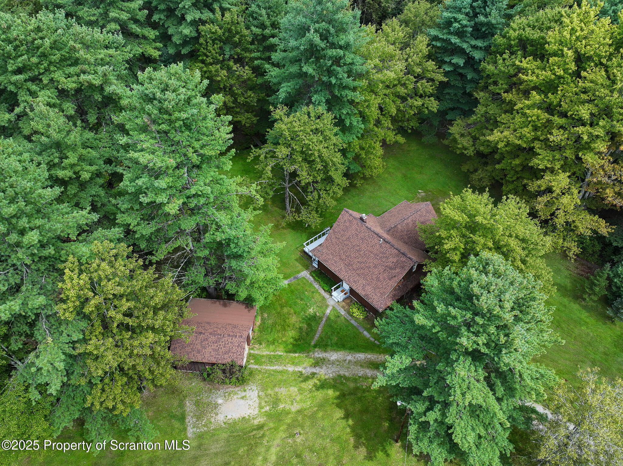 1087 Canada Road Friendsville, PA 18818 - Photo 58 of 72 DJI_20250829114555_0009_D